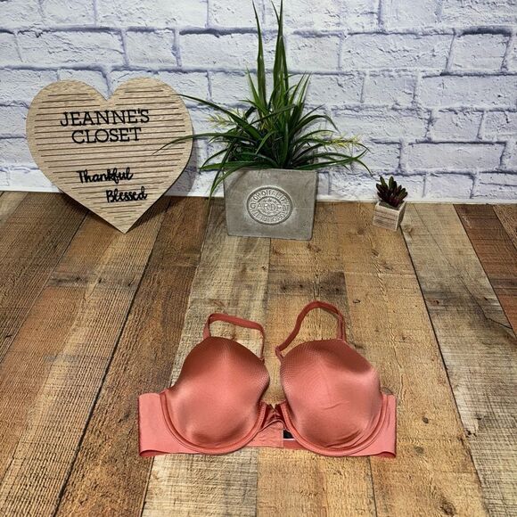 Victoria’s Secret lined perfect coverage bra - Picture 8 of 12